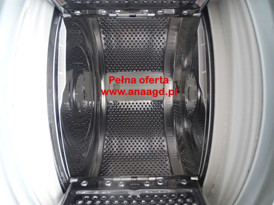 Pralka ZANUSSI Lindo 100 ZWY61205WA szer.40cm GWARANCJA Duży Wybór AGD