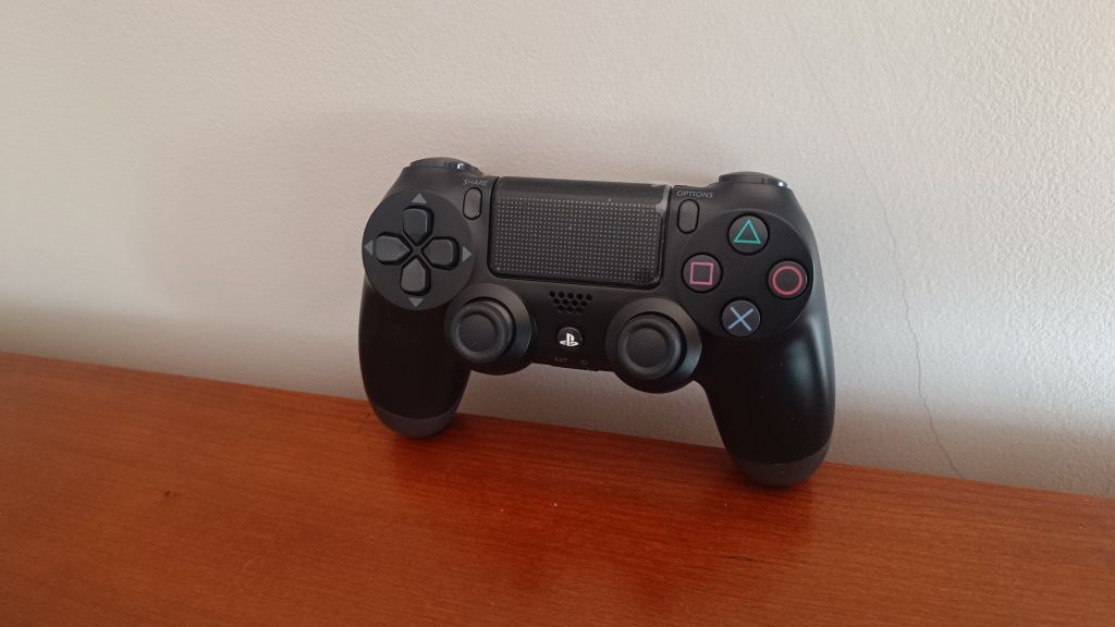 Comandos PlayStation 4 impecáveis
