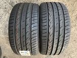 (2шт) нові 245/35R18 Gislaved Ultra Speed 2 (92Y XL) літні шини