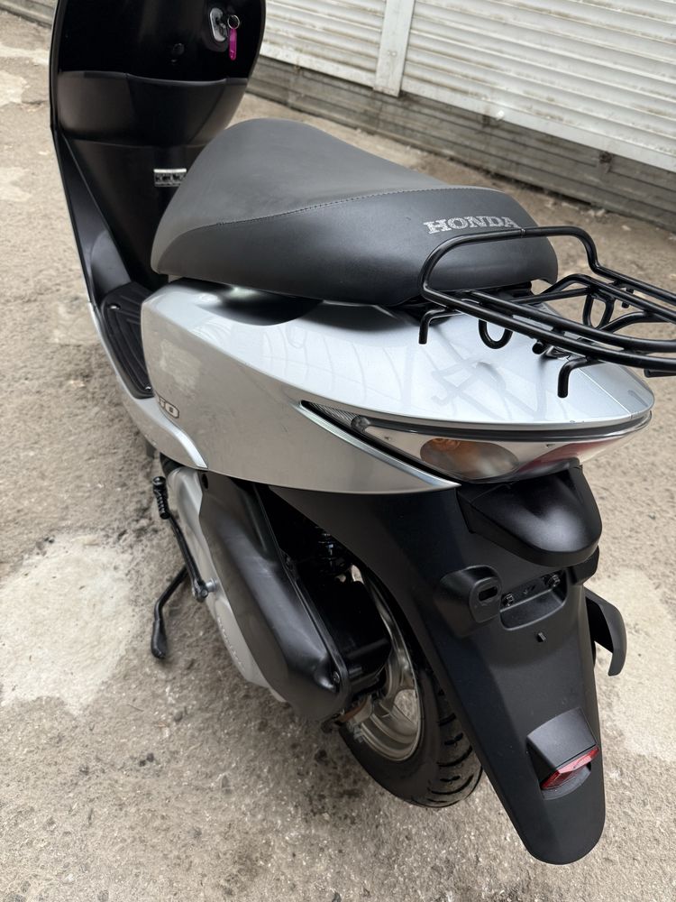 Honda Dio AF68/70 без пробігу по Україні
