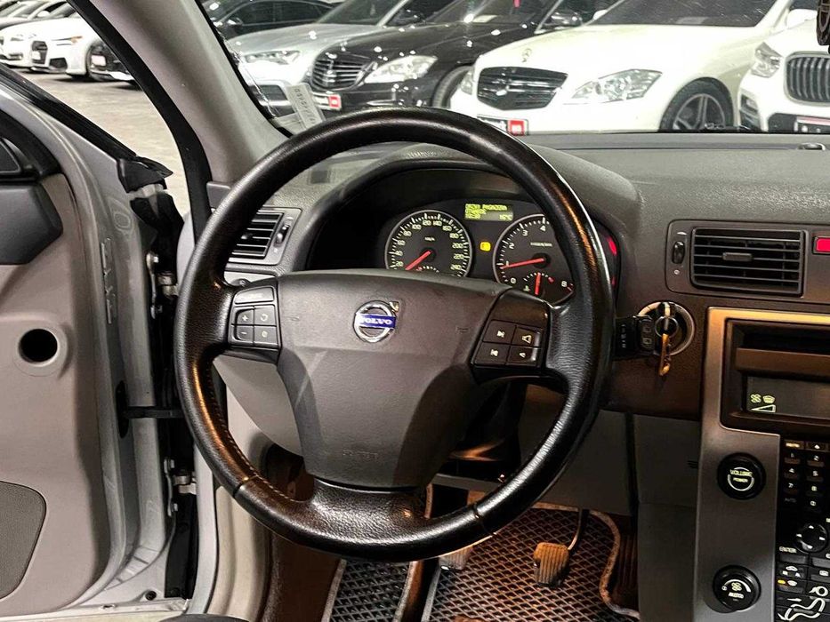 Продам Volvo V50 2005р. #71697