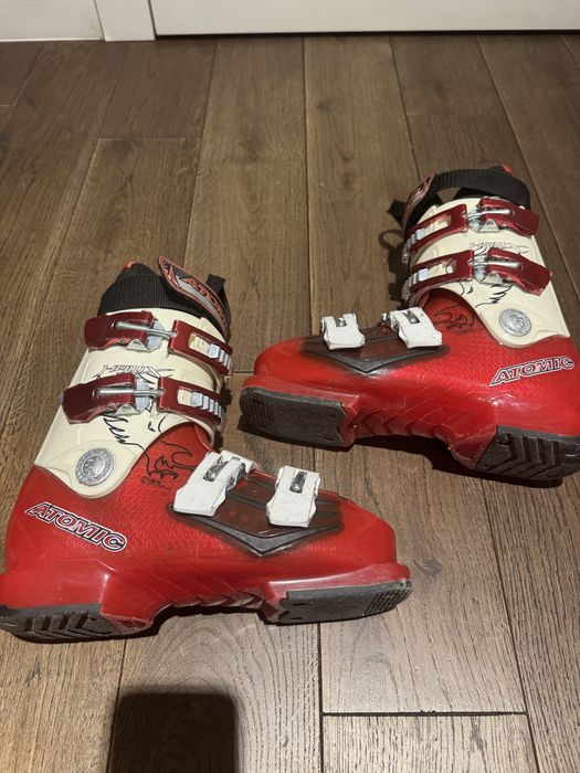 Buty Atomic Hawx 70 23.0/23.5