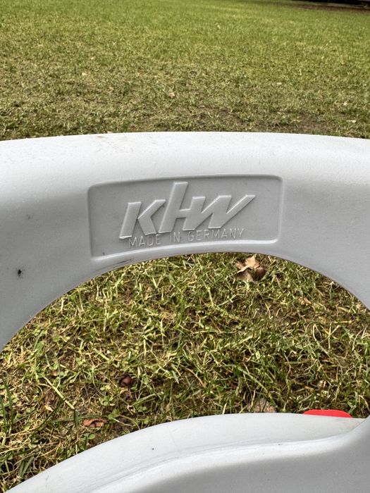 Sanki HKW snow baby dream