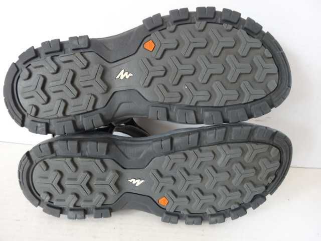 Sandały QUECHUA NH 500 roz 46 Turystyczne Męskie