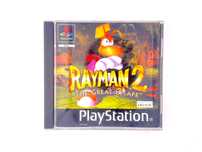 Rayman 2 PSX VIMAGCO.PL Bydgoszcz Śniadeckich 11