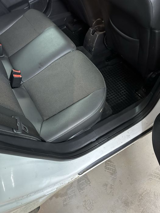 Opel Astra H 1.7 ecotec 2009 рік