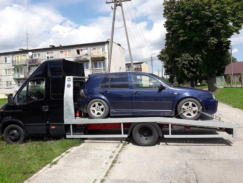 NAJLEPSZA CENA ZA TWOJE AUTO !! Zapłacimy najwięcej ! Całe Województwo