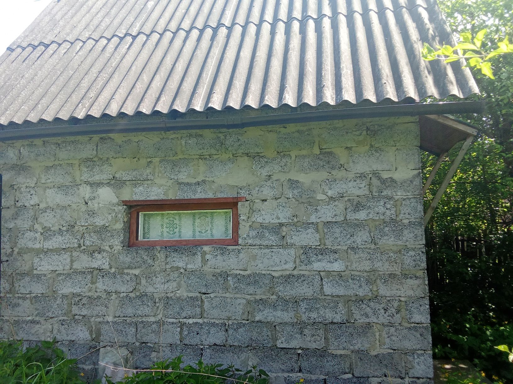 Земельна   ділянка