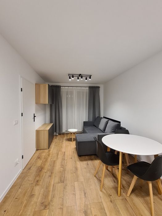 Mieszkanie do wynajęcia Kęty