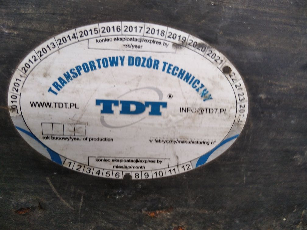 Продам балон, для ГБО.