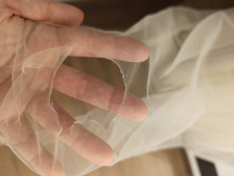 Sprzedam piękną suknię ślubną na wzór sukni projektu Agnieszki Światły