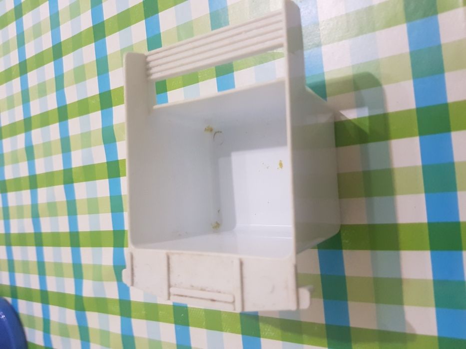 Comedouros/bebedouros