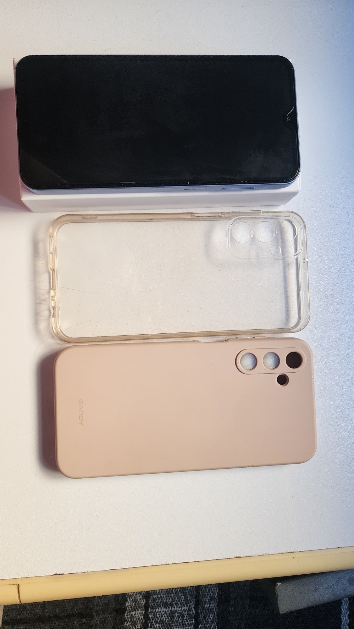 Vendo Samsung Galaxy A15