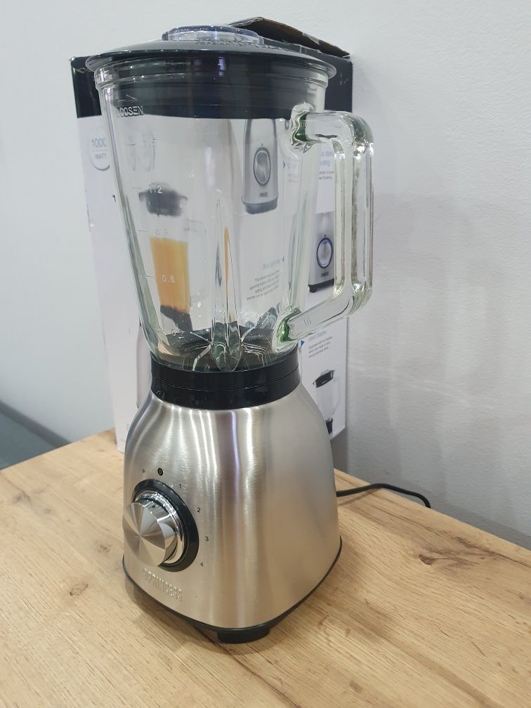 Blender kielichowy Princess 1.5 L, 1000W