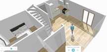 Sprzedam dom 80m2 - 2 minuty od A2 Wartkowice