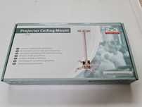 Uchwyt sufitowy projektora 2x3 UPB2 10 kg