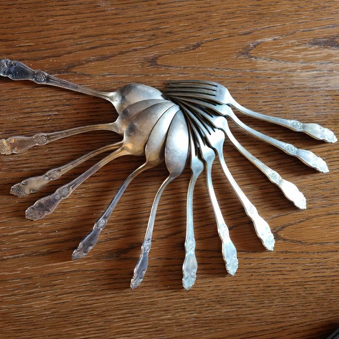 Кухонні різні речі