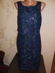 Продаю платье *Dresses* кружево, р. 38..S (44)