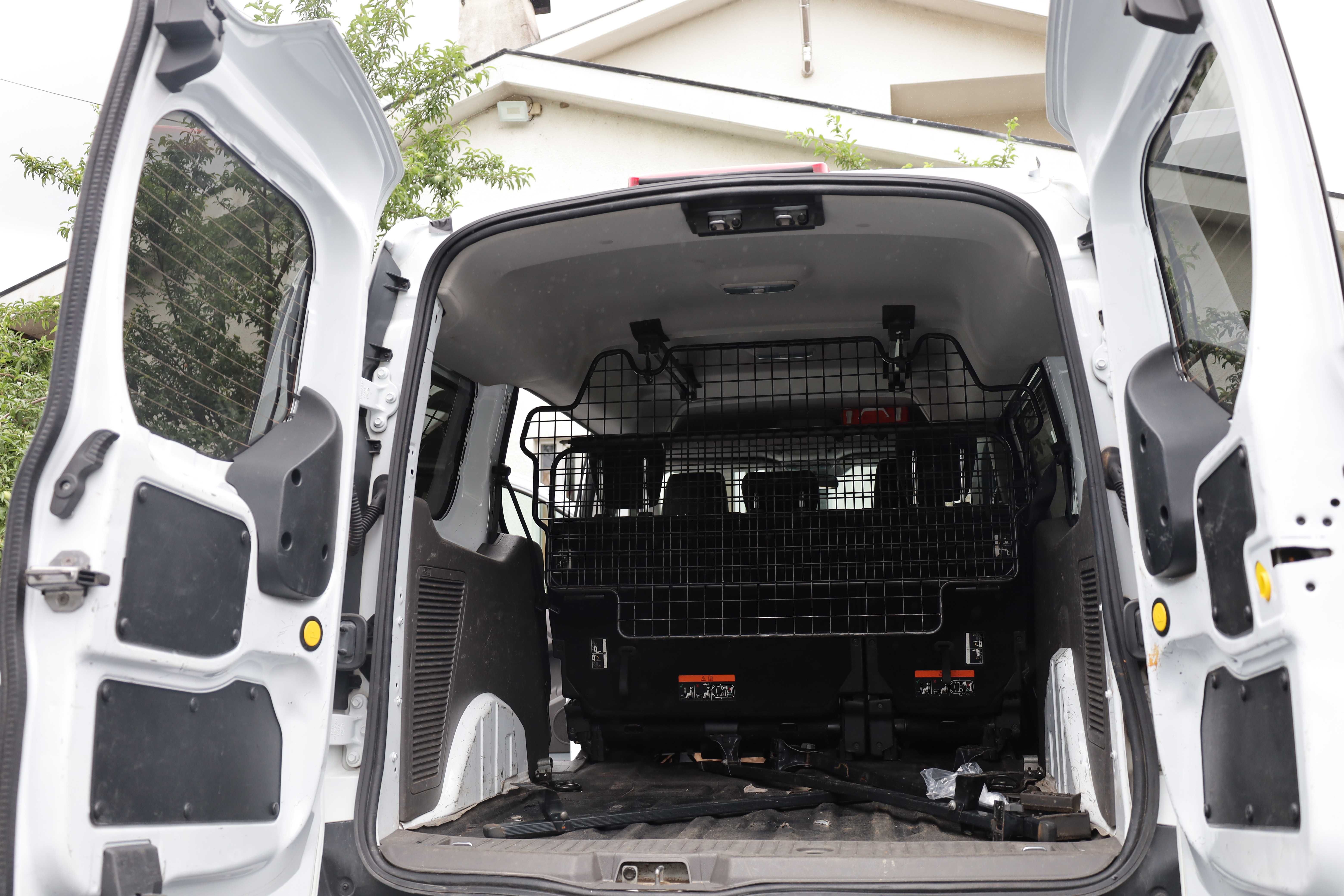 Ford Transit Connect 1.5 TDCi L2 5Lugares