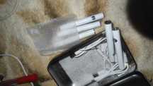 Zestaw baterii do cartridge