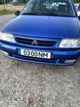Citroen Saxo  gasolina