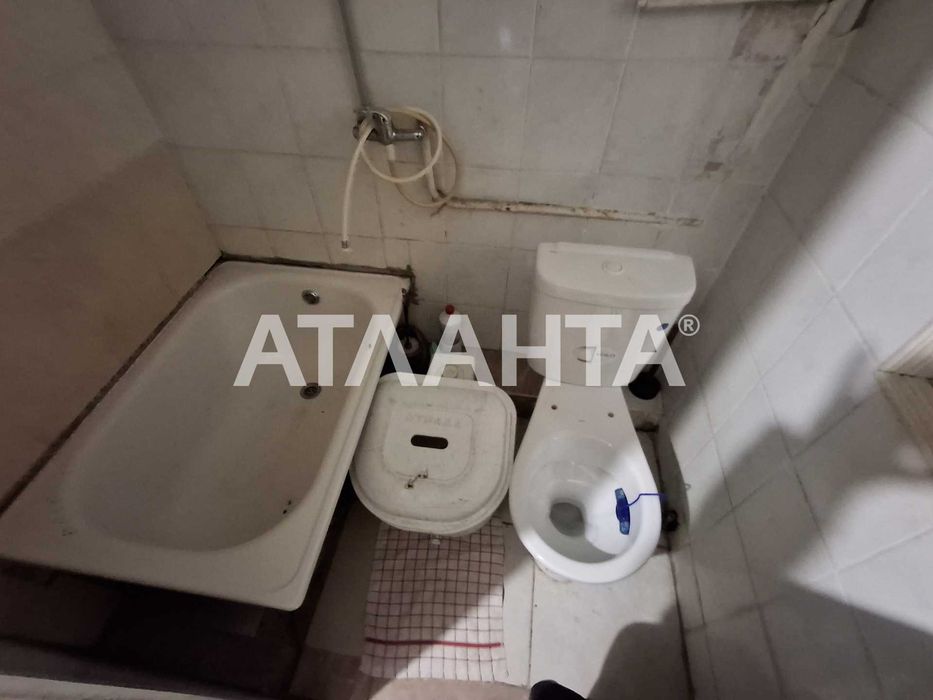 Предлагается 1 ком квартира в Центре Одессы