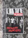 CD One Direction "Midnight Memórias - The Ultimate Edition"