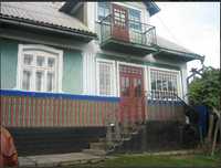Продаж Житлового будинка Чернівецька область,  с. Старий Вовчинець
