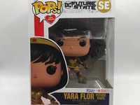 Figurka Funko POP Yara Flor DC With Purpose SE