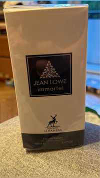 Perfumy Jean Lowe Immortel 100ml