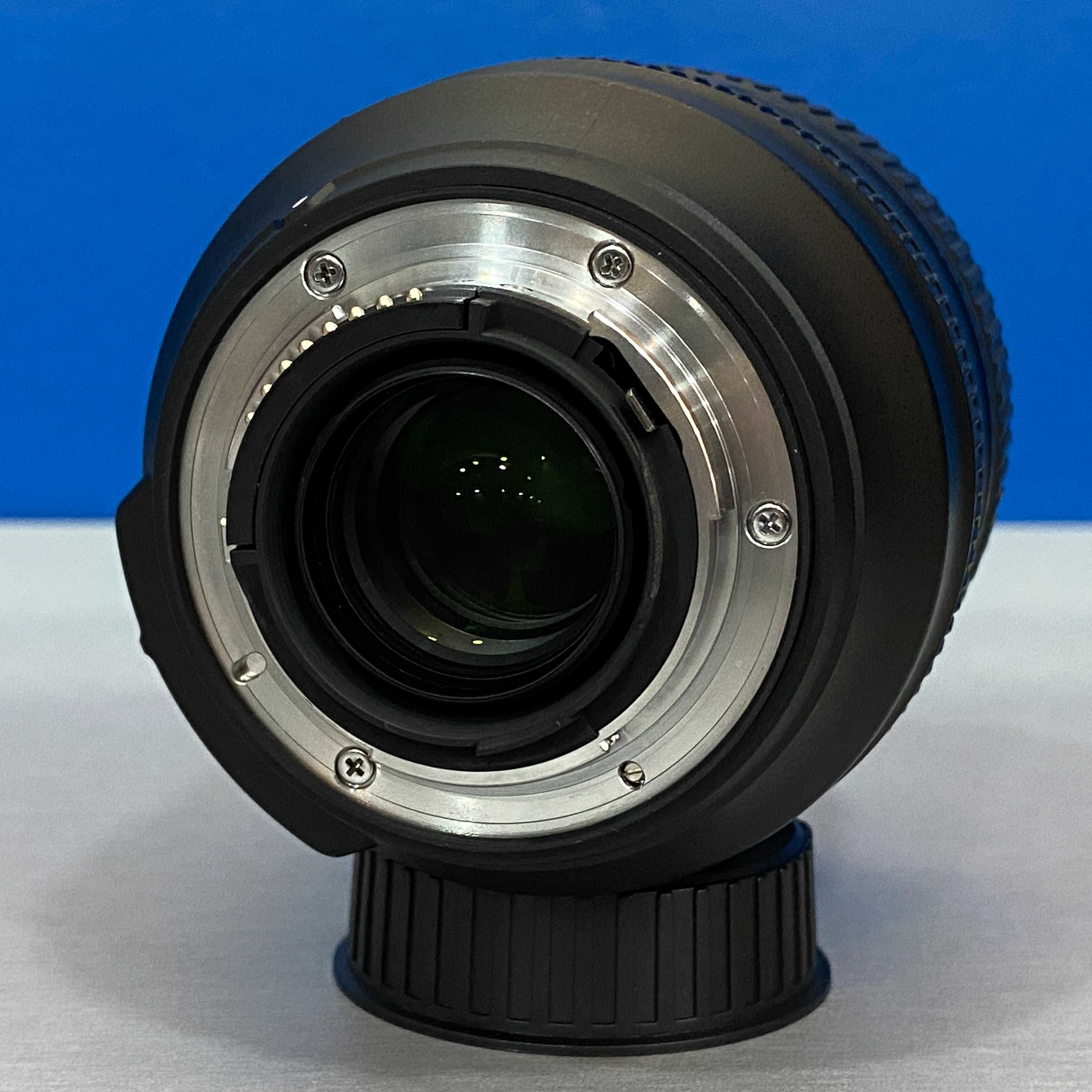 Nikon AF-S 24-120mm f/4G ED VR