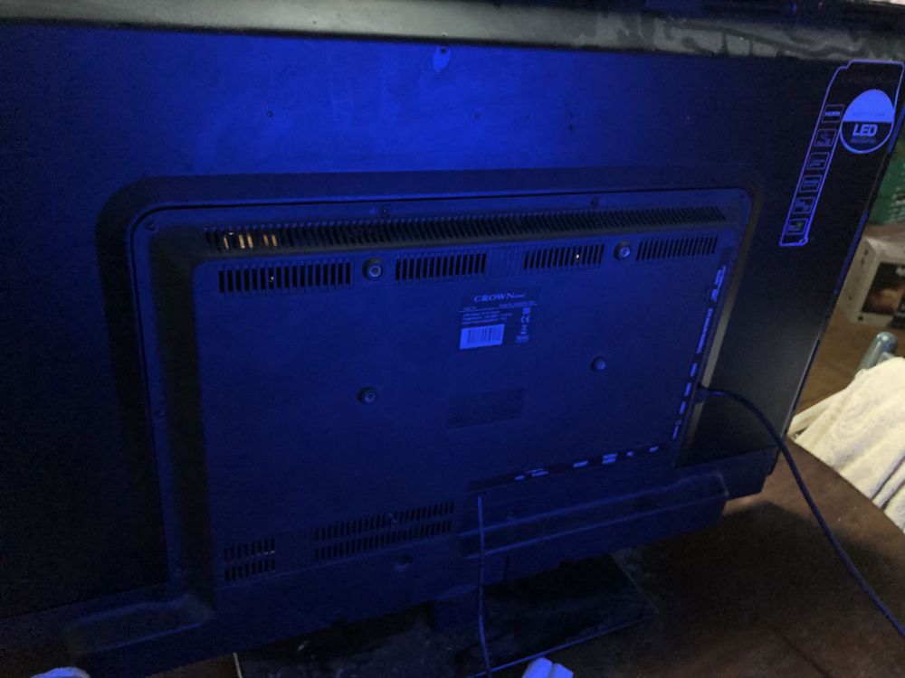 TV Crown Japan Led 39