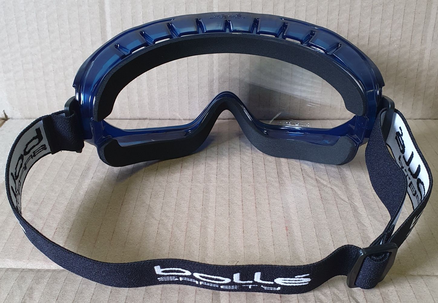 Oculos motocross  (NOVOS)