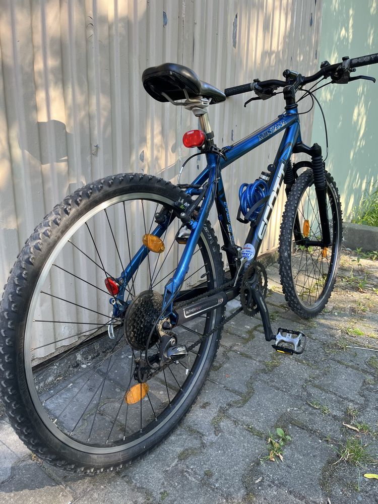 Scott Montana 26”