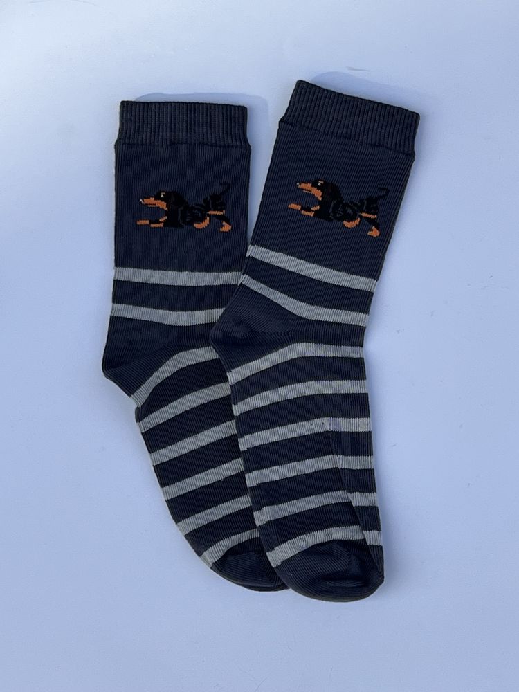 Шкарпетки дитячі для хлопчика | Носки детские на мальчика
