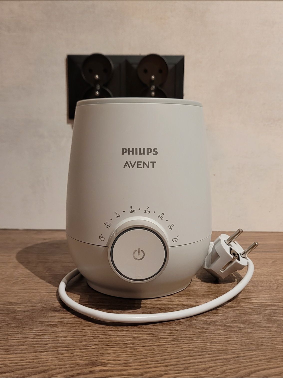 Podgrzewcza Philips Avent Premium