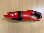 Subkompaktowy odkurzacz MILWAUKEE M12 HV 2022 rok body