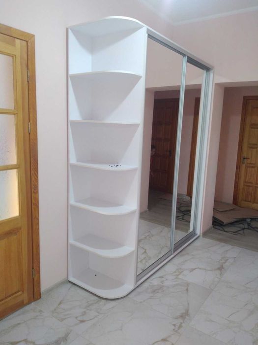Распродажа шкаф купе со склада Акция!