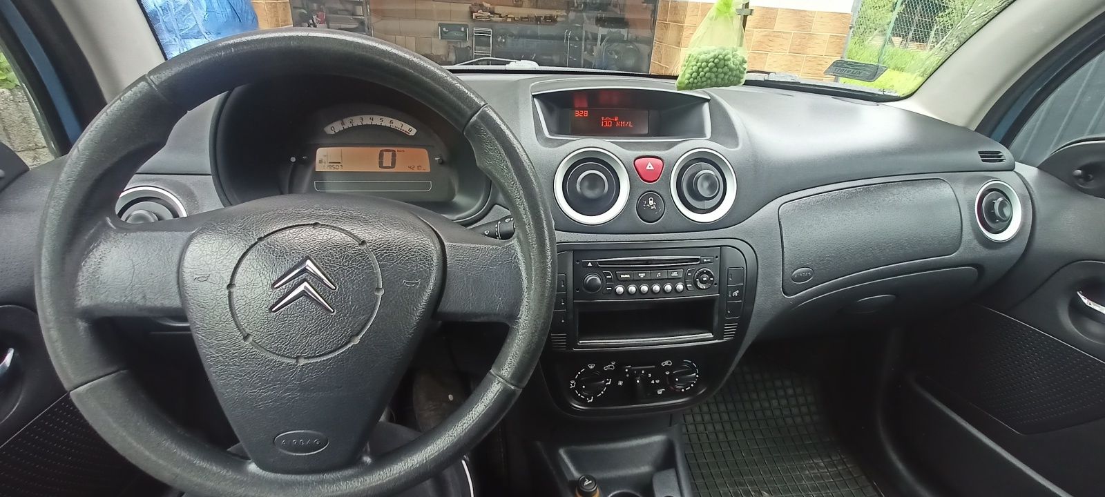 Citroen C3 1.1 2006