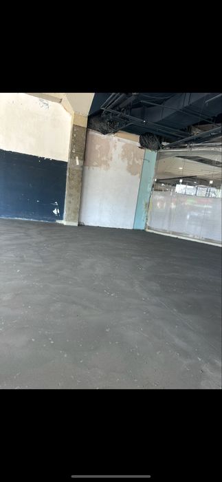 Cтяжка підлоги стяжка пола