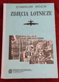 Wójcik - Zdjęcia lotnicze (geodezja fotogrametria kamera fotografia)