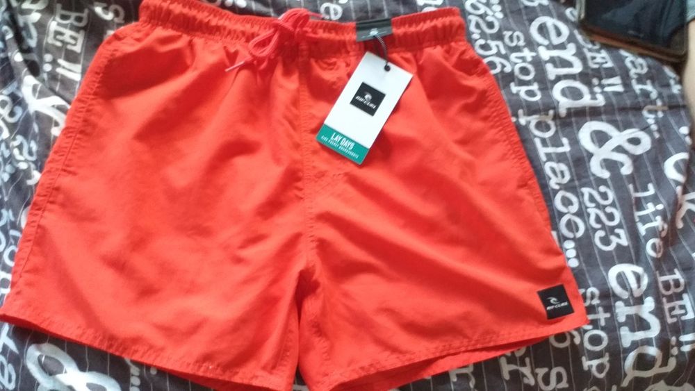 Kąpielówki Rip curl Offset Volley S