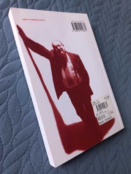 A Definição da Arte - Umberto Eco