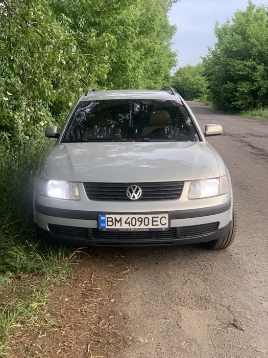Продам фольксваген б5