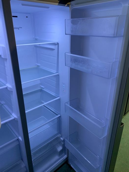 frigorifico samsung americano seminovo