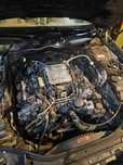 Silnik mercedes 3.5 V6 CGI 292KM M272985