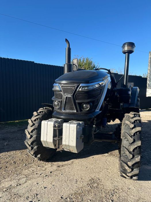 Трактор Тера фенг 244 нх, примусова, мінітрактор доставка без авансів