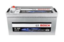 Акумулятор BOSCH 12v 240Ah