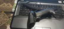 Ручний сканер штрих-коду Honeywell 1250g Voyager