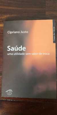 Saúde - uma utilidade sem valor de troca